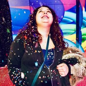 Meet your Posher, Whitney